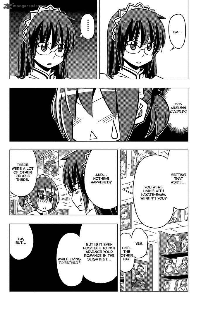 Hayate The Combat Butler 473 7