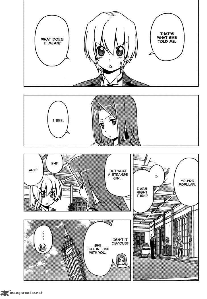 Hayate The Combat Butler 474 10