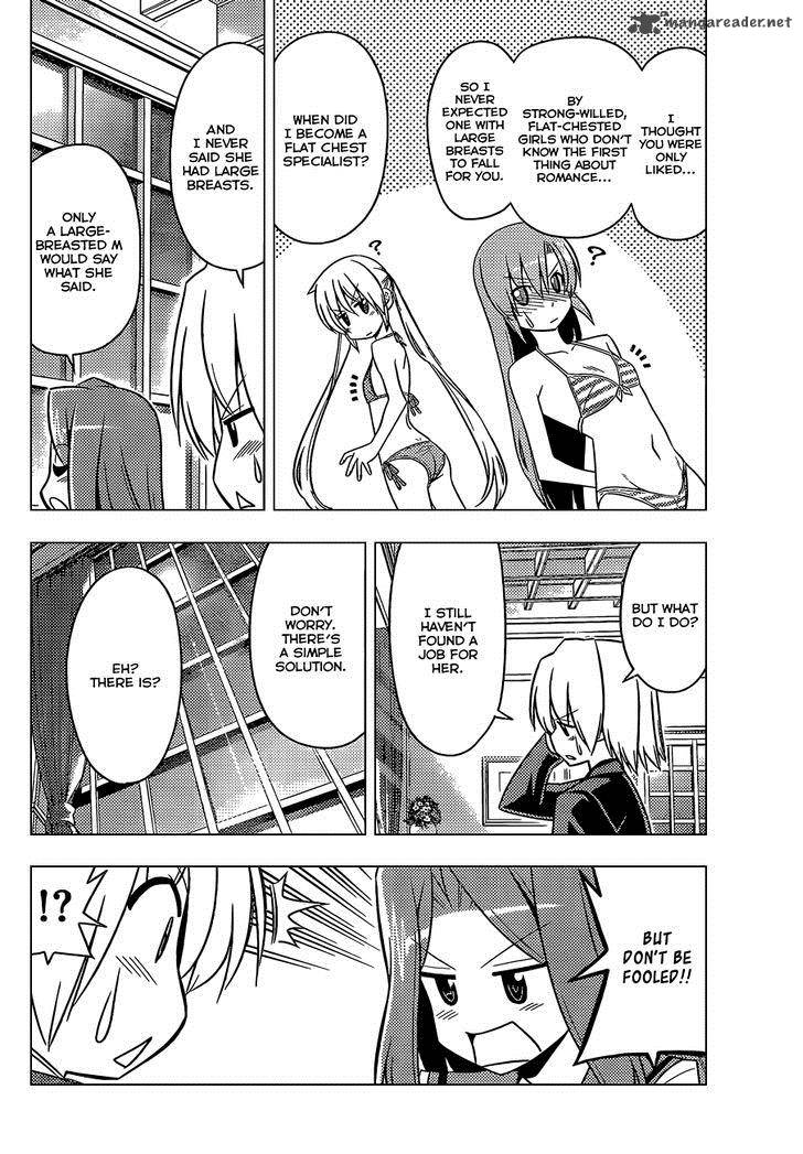 Hayate The Combat Butler 474 11