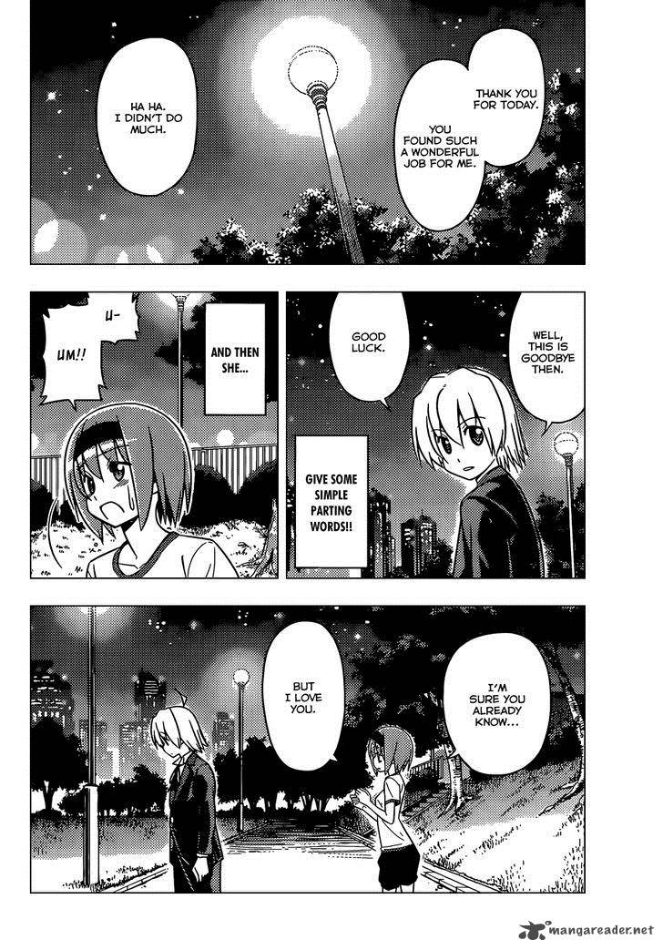 Hayate The Combat Butler 474 15