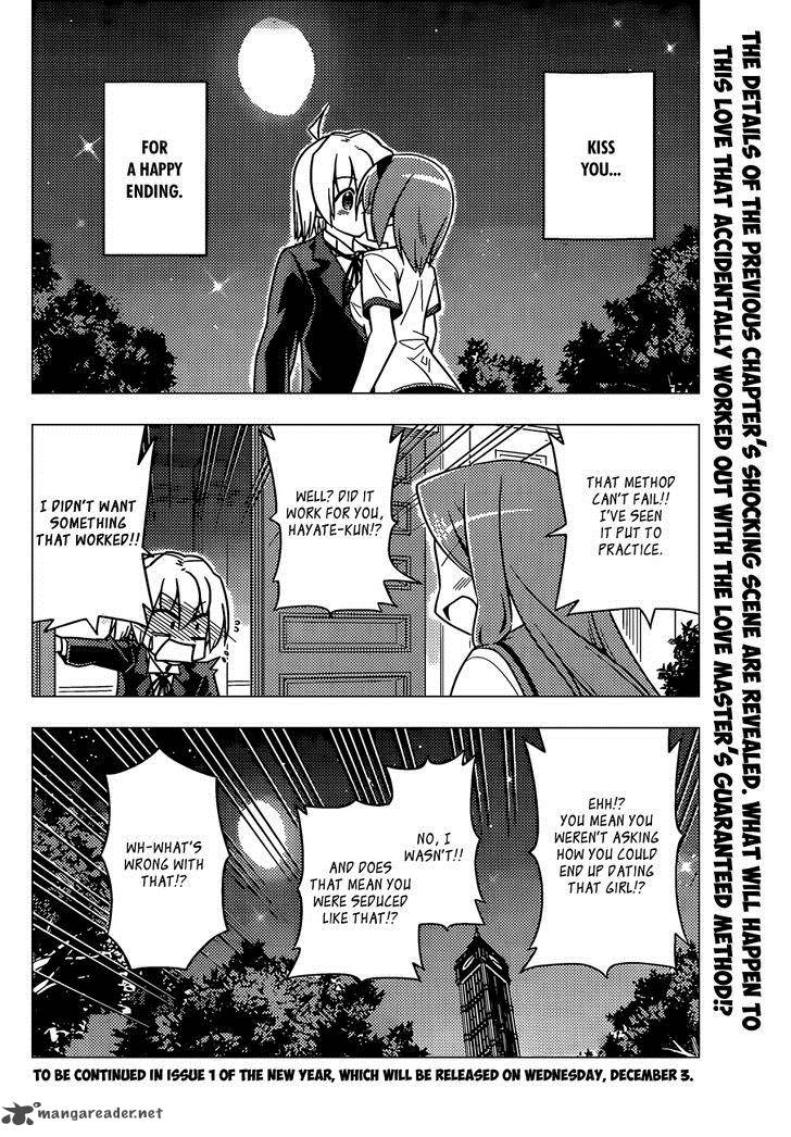 Hayate The Combat Butler 474 17