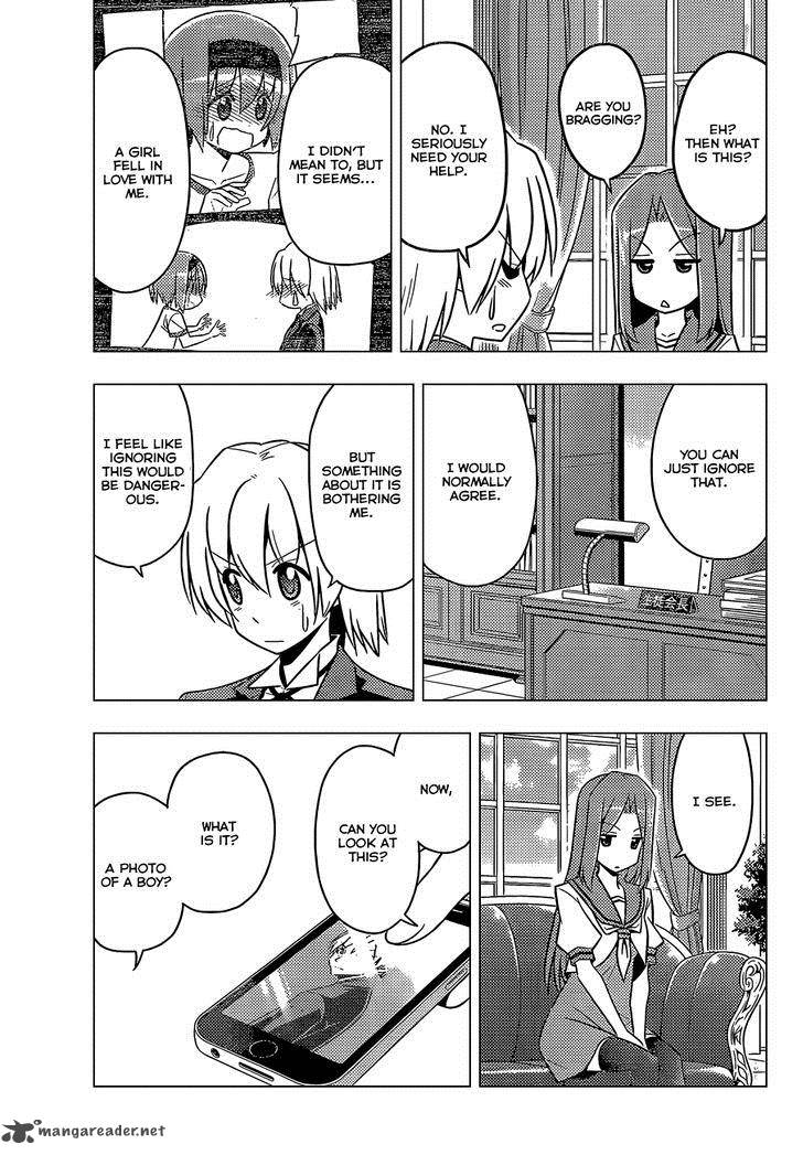 Hayate The Combat Butler 474 4