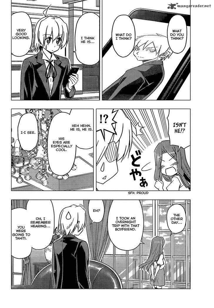 Hayate The Combat Butler 474 5
