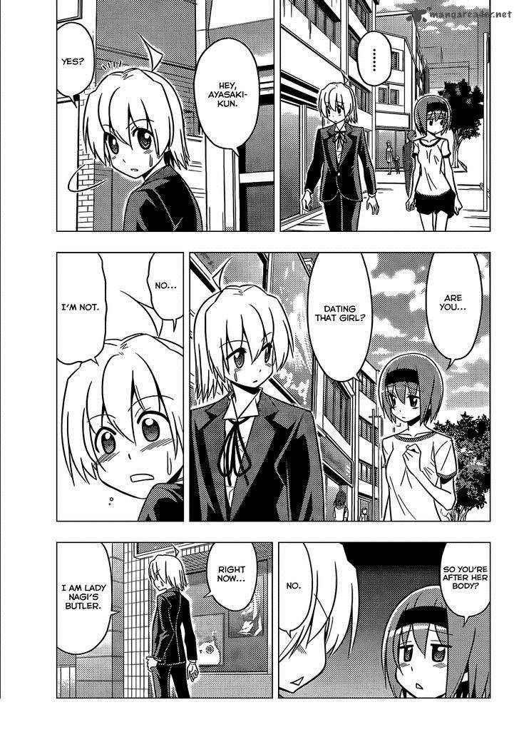 Hayate The Combat Butler 474 8