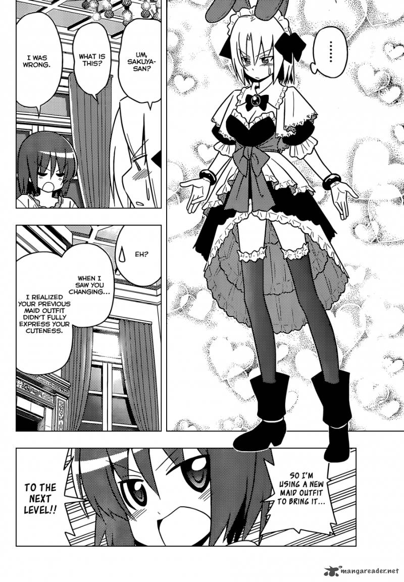 Hayate The Combat Butler 475 7