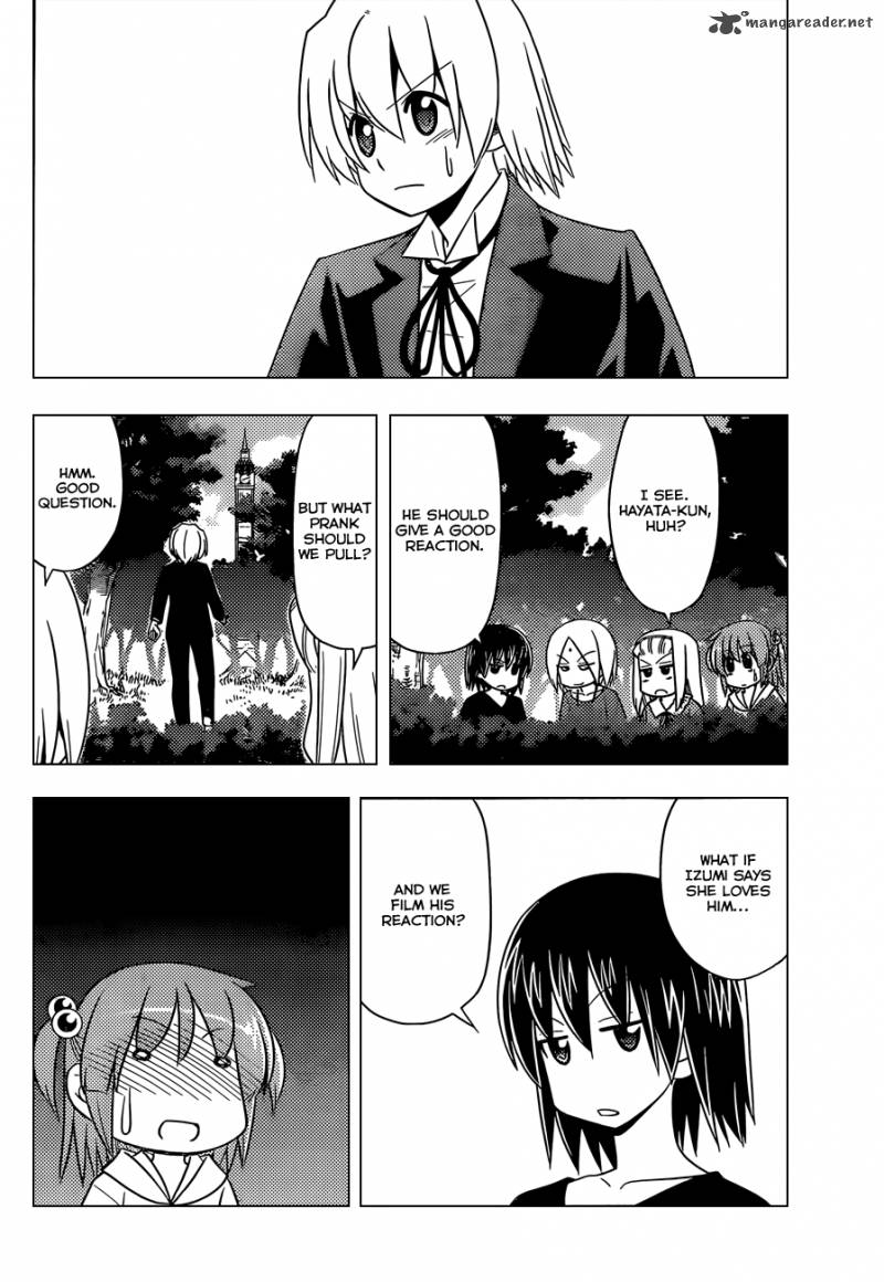 Hayate The Combat Butler 476 13