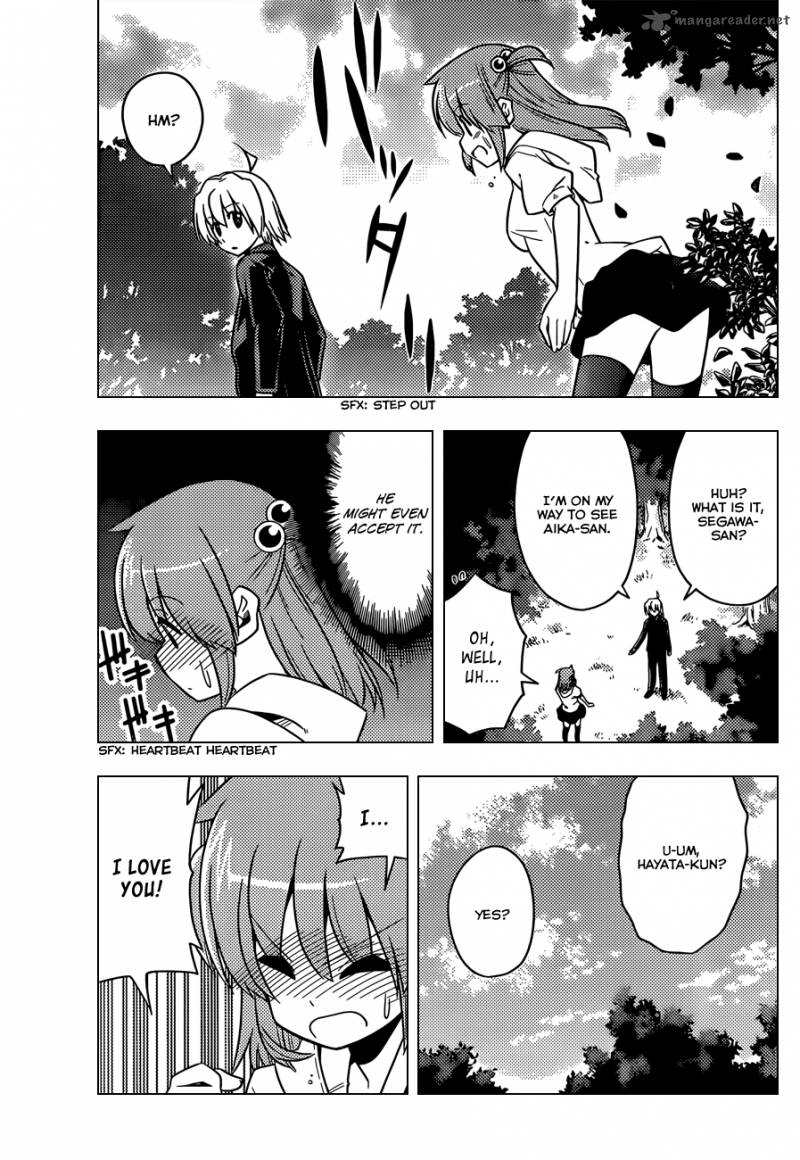 Hayate The Combat Butler 476 16
