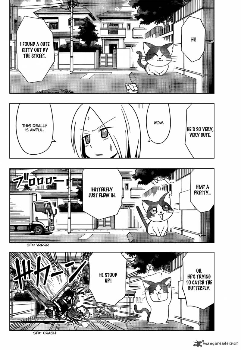 Hayate The Combat Butler 476 5