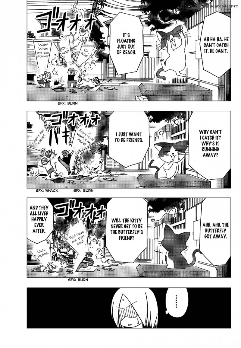 Hayate The Combat Butler 476 6