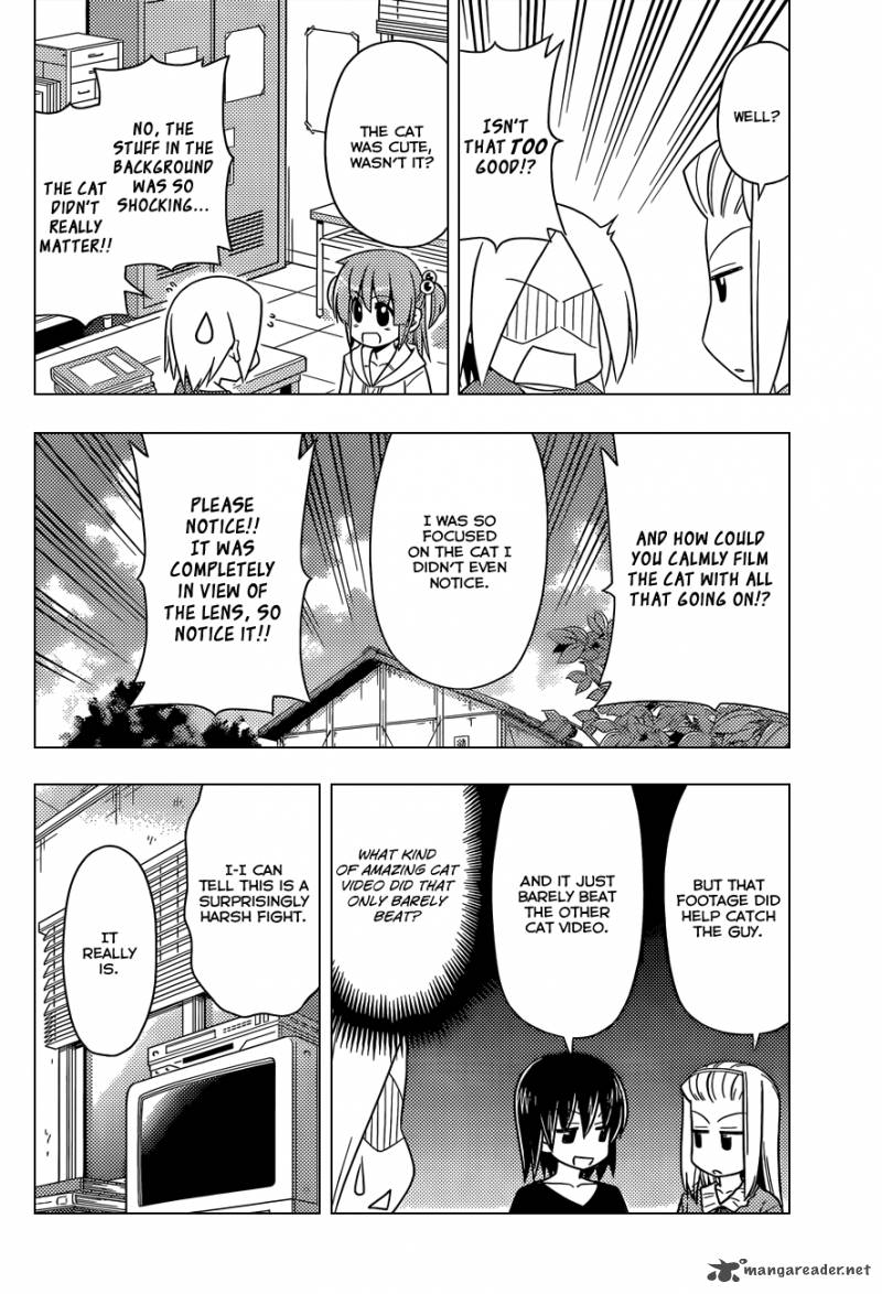 Hayate The Combat Butler 476 7