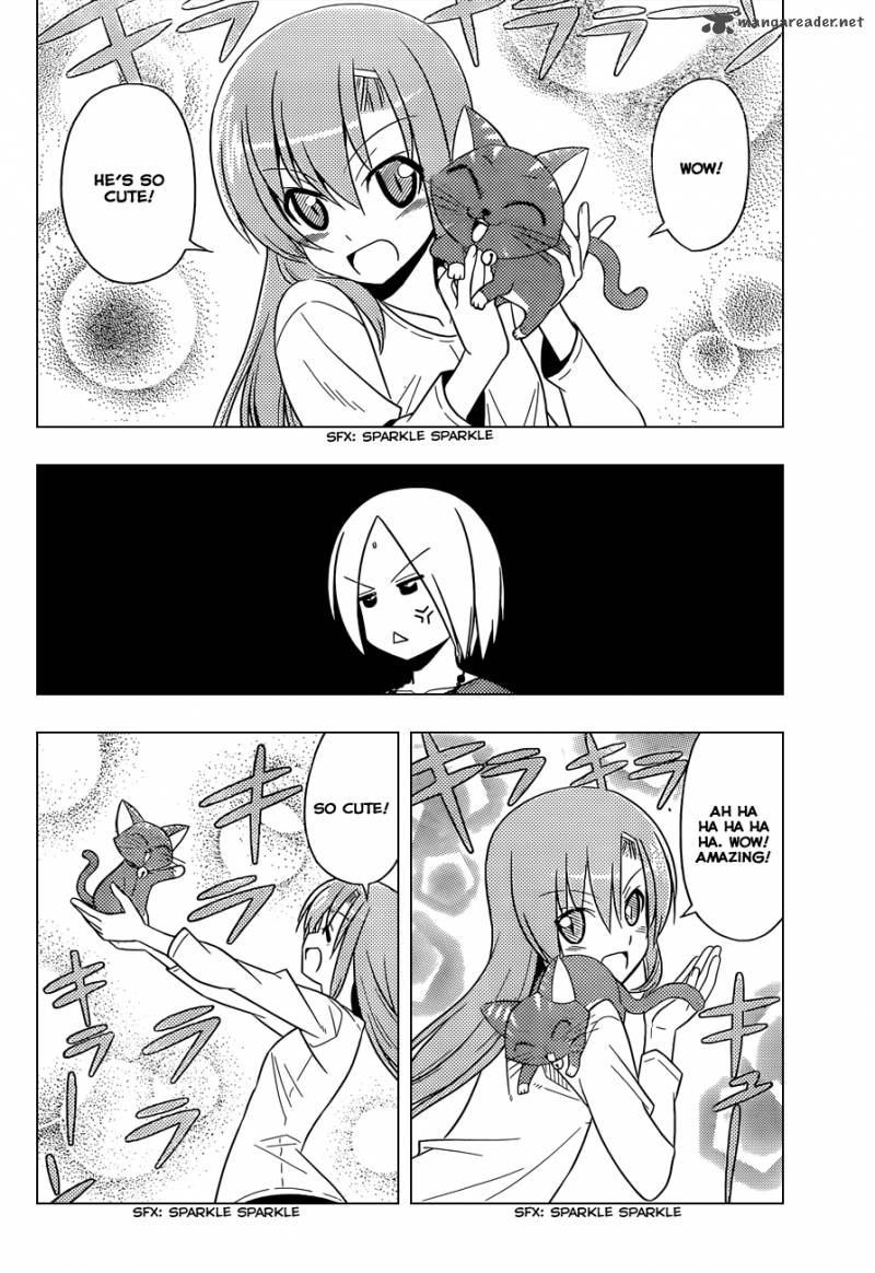 Hayate The Combat Butler 476 9