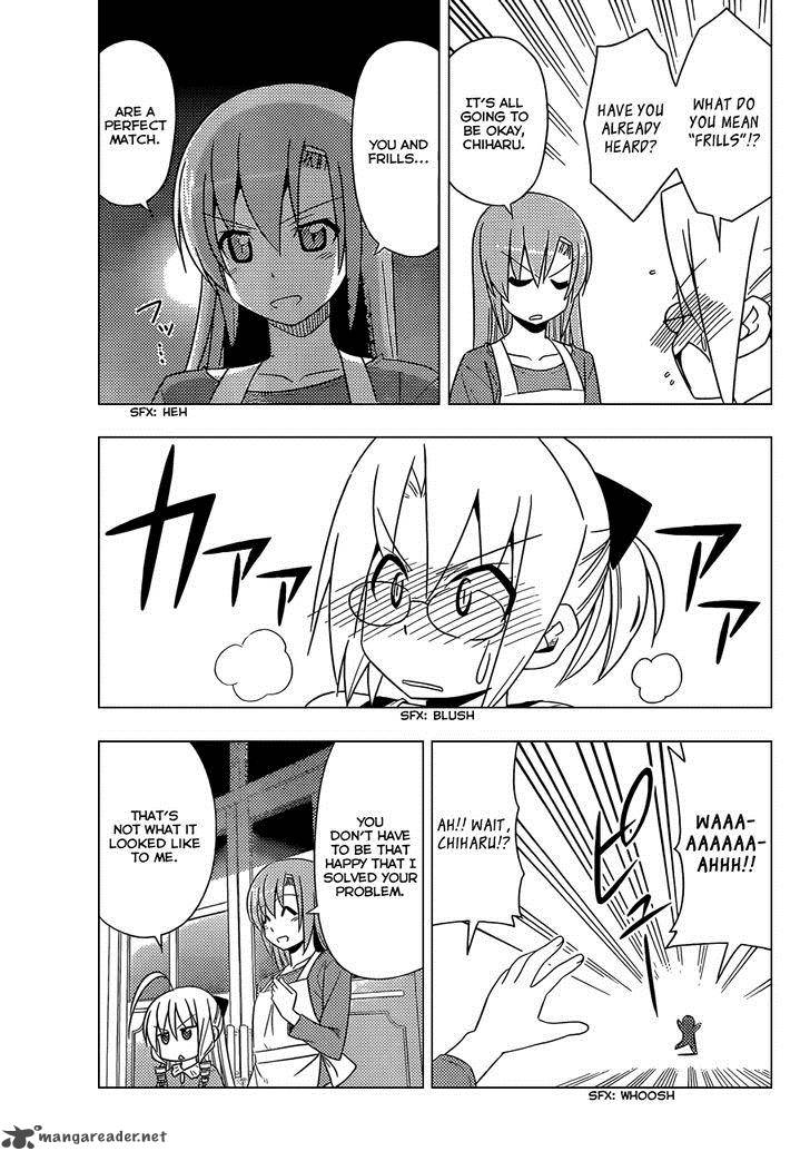 Hayate The Combat Butler 477 12