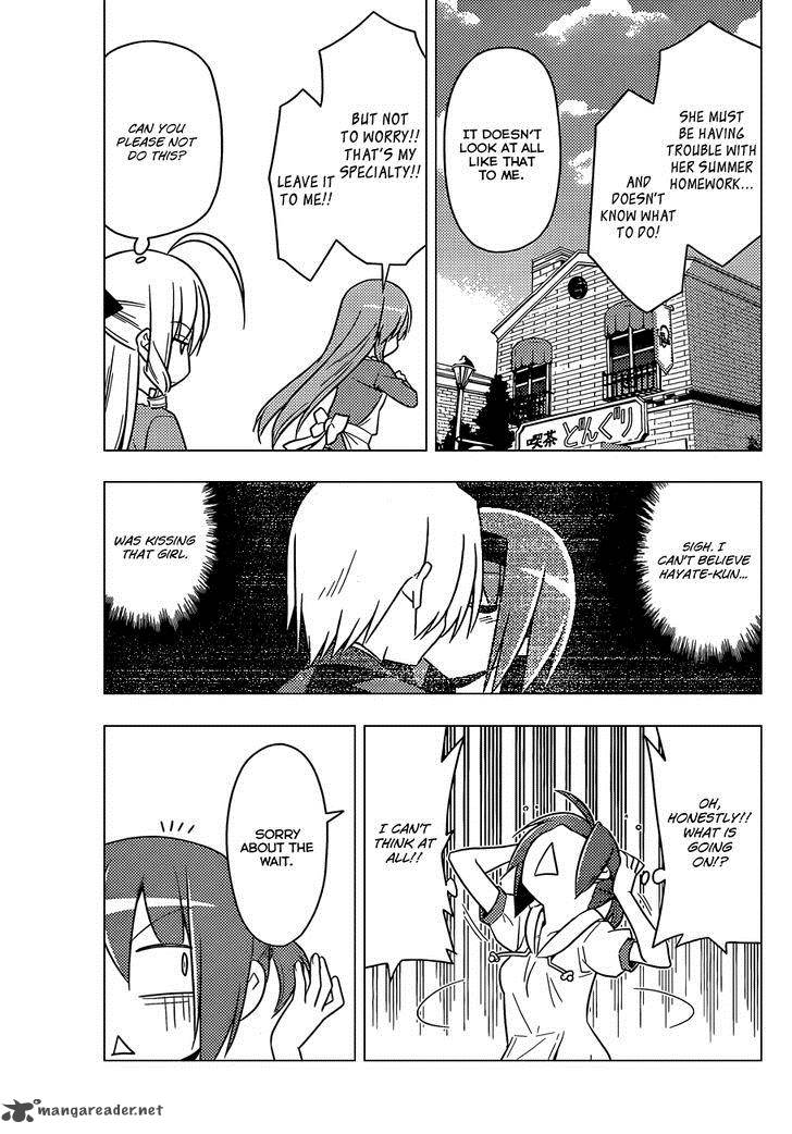 Hayate The Combat Butler 477 14