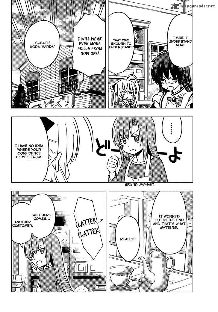 Hayate The Combat Butler 477 9