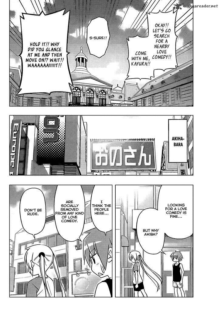 Hayate The Combat Butler 478 11