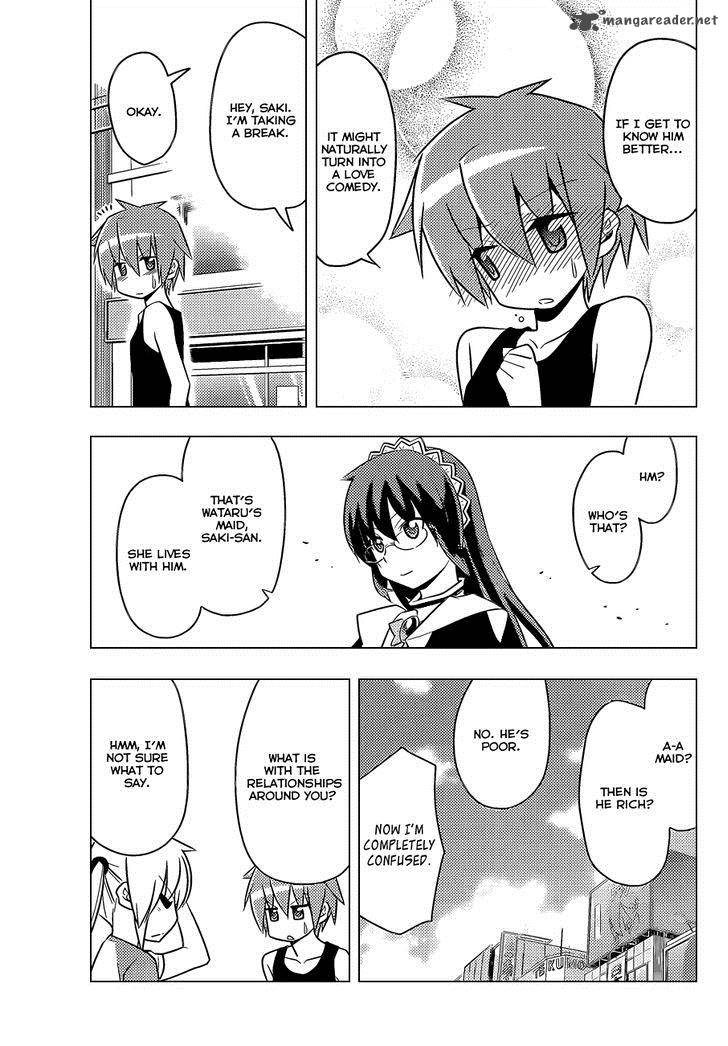 Hayate The Combat Butler 478 14