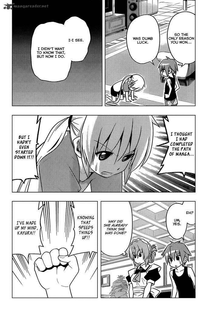 Hayate The Combat Butler 478 7
