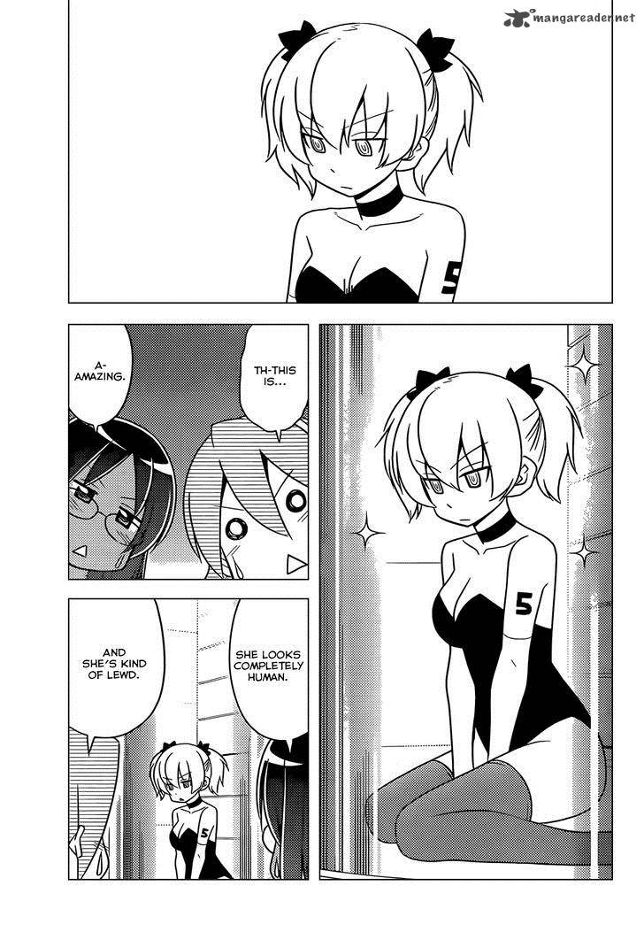 Hayate The Combat Butler 479 10