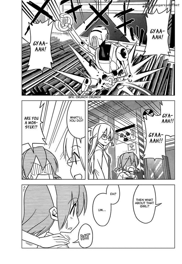 Hayate The Combat Butler 479 12