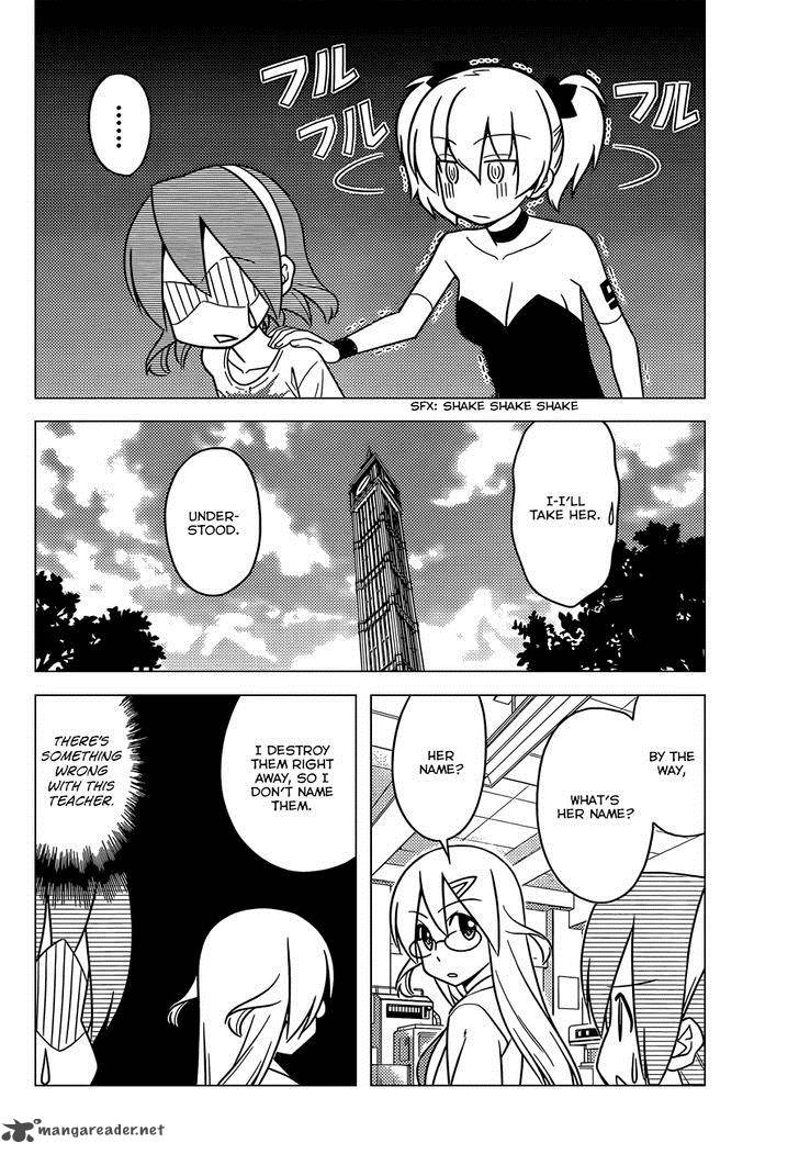 Hayate The Combat Butler 479 13