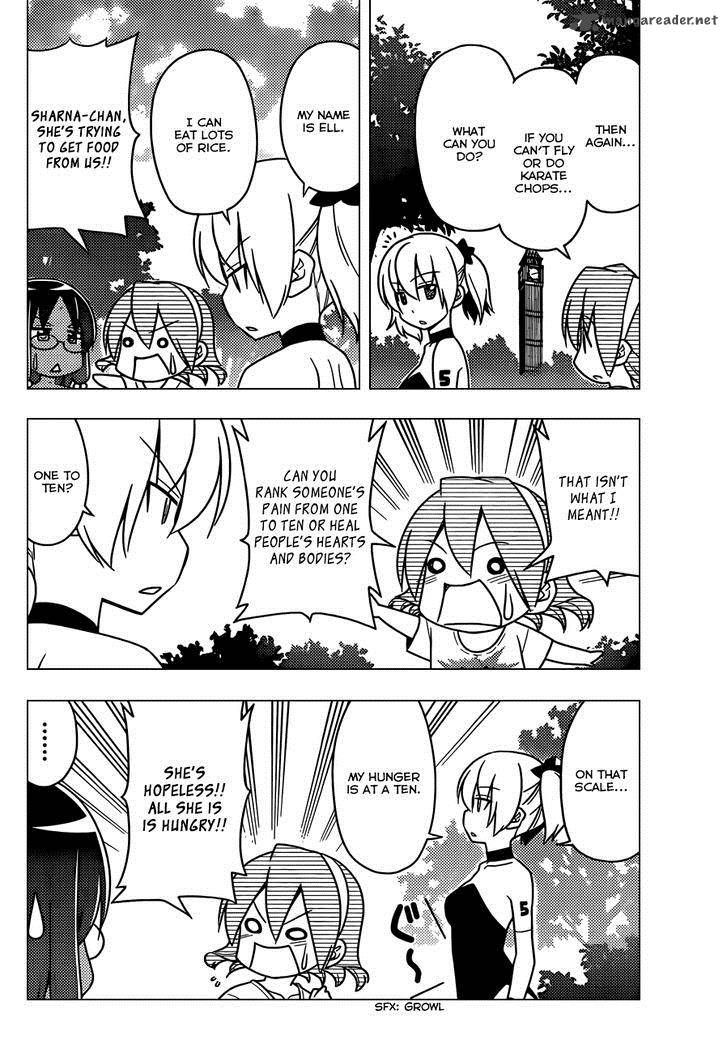 Hayate The Combat Butler 479 15