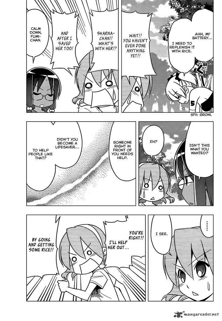 Hayate The Combat Butler 479 16