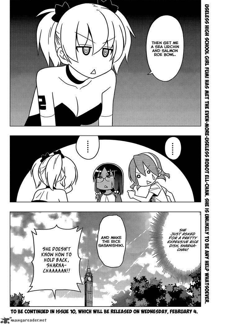 Hayate The Combat Butler 479 17