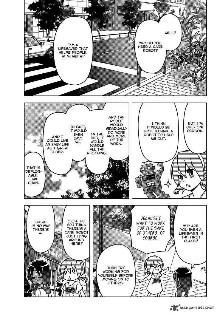 Hayate The Combat Butler 479 4