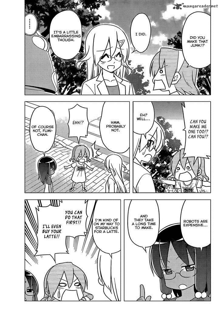 Hayate The Combat Butler 479 6