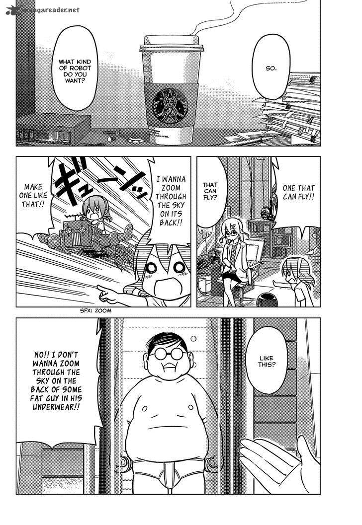 Hayate The Combat Butler 479 7