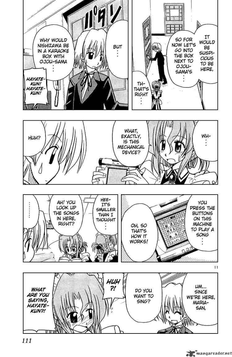Hayate The Combat Butler 48 10