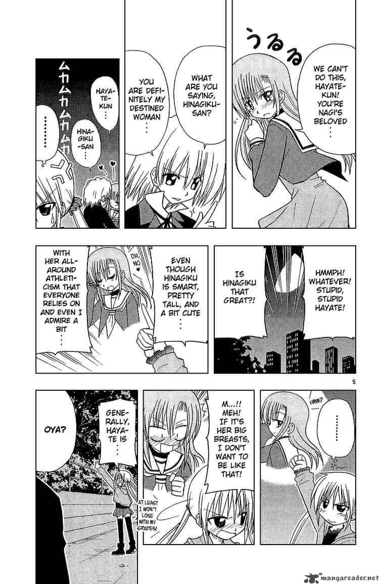 Hayate The Combat Butler 48 4