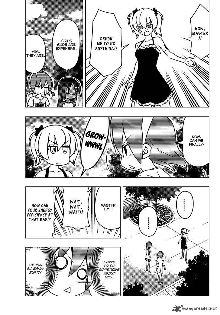 Hayate The Combat Butler 480 6