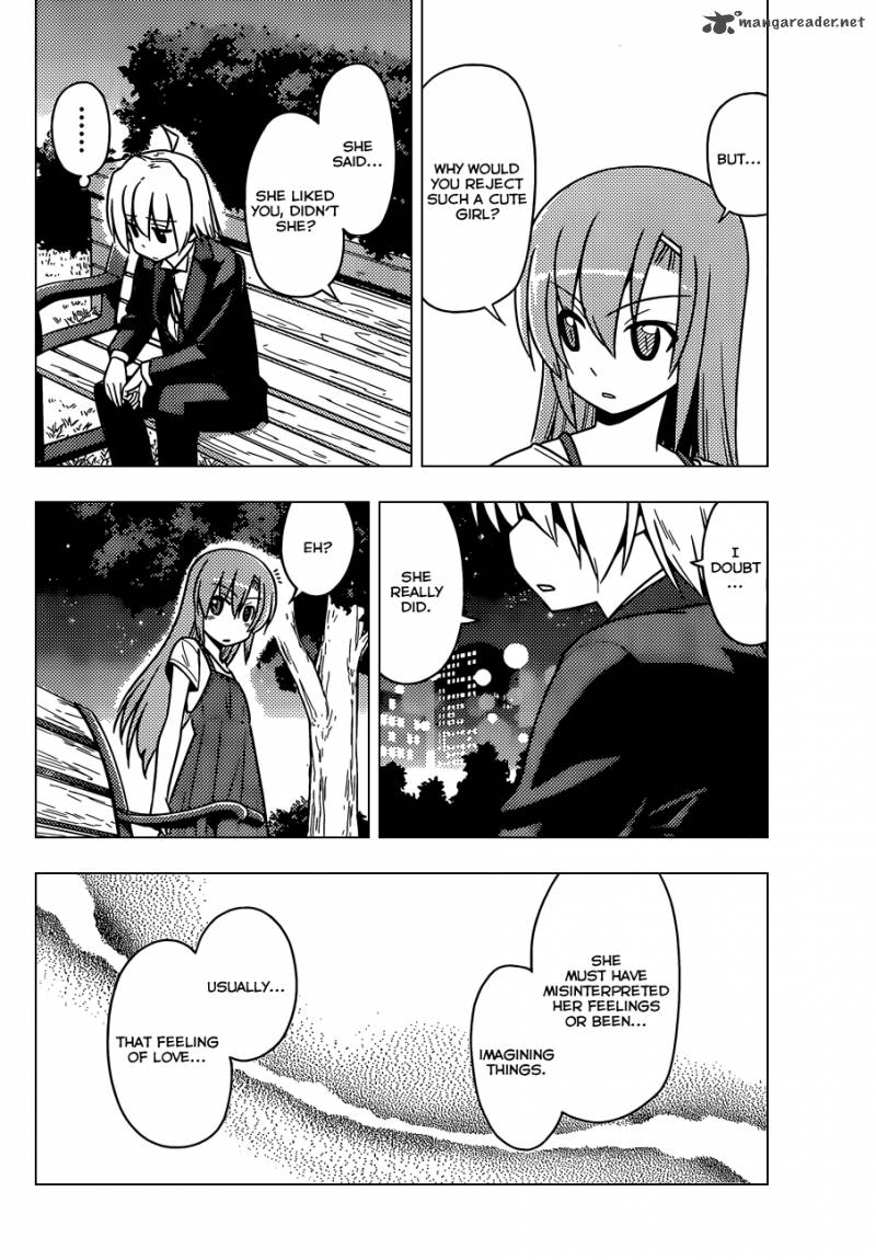 Hayate The Combat Butler 483 11