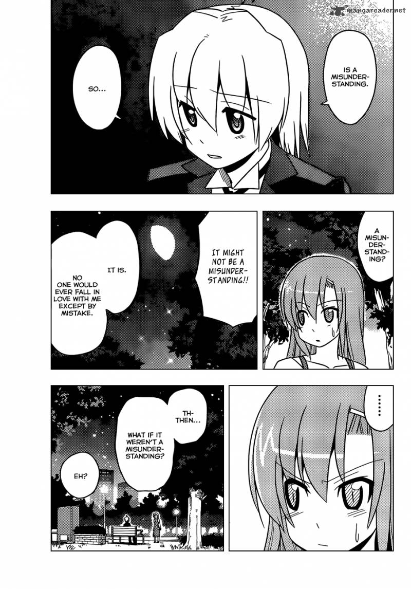 Hayate The Combat Butler 483 12