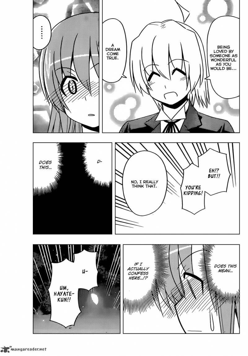 Hayate The Combat Butler 483 14