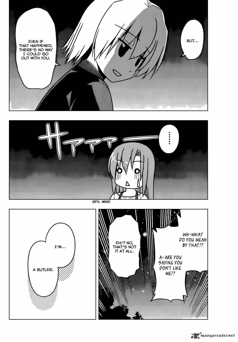 Hayate The Combat Butler 483 15