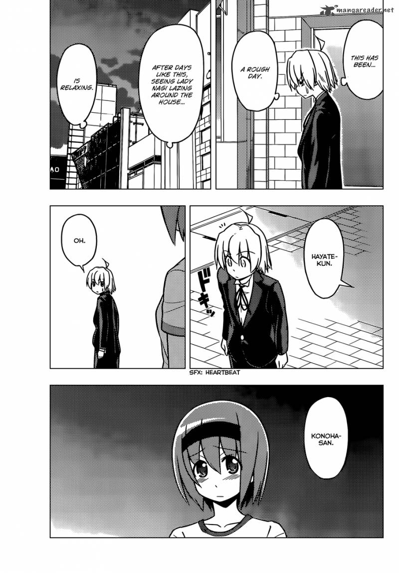 Hayate The Combat Butler 483 6