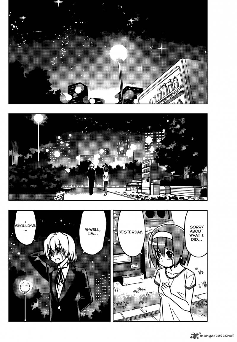 Hayate The Combat Butler 483 7