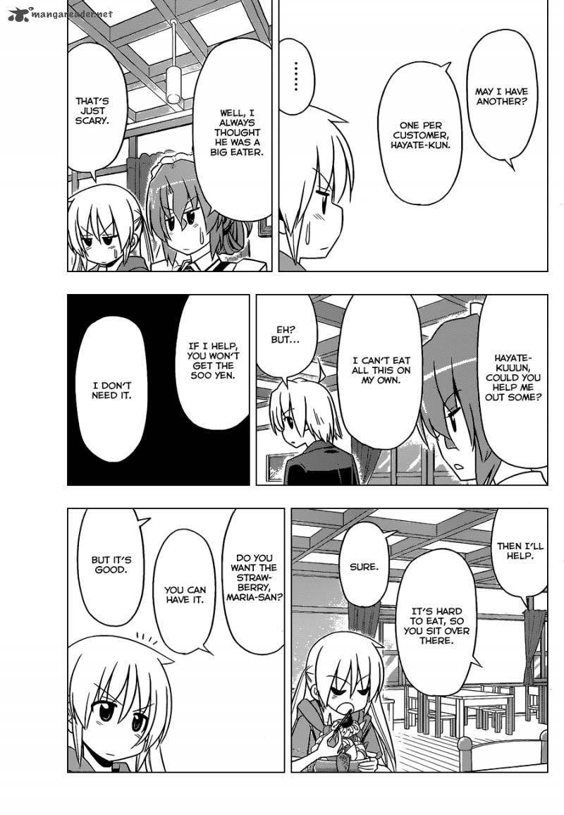 Hayate The Combat Butler 484 12
