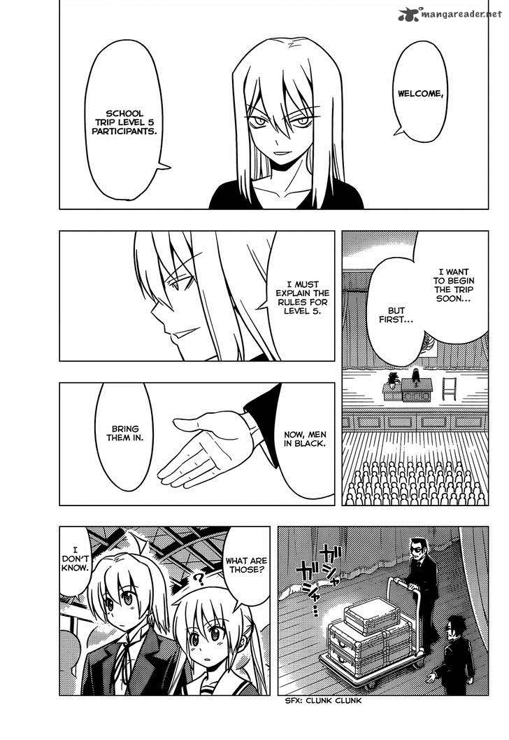 Hayate The Combat Butler 486 10