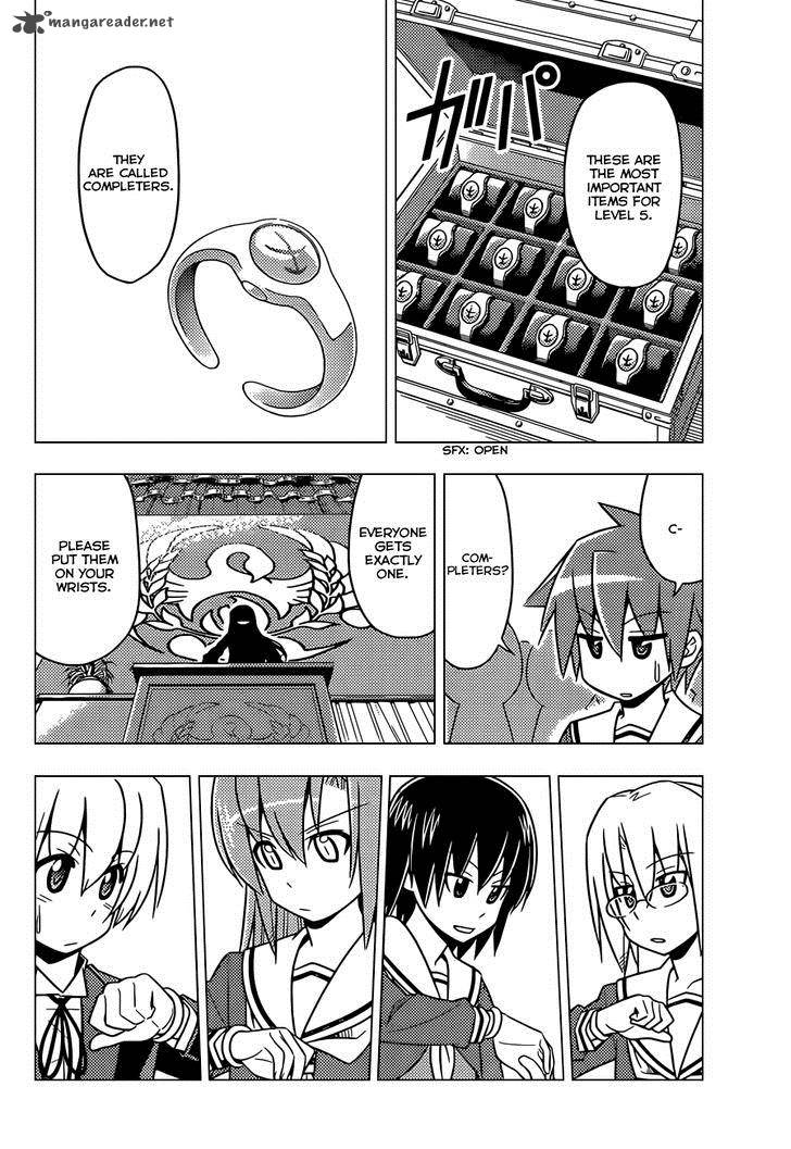 Hayate The Combat Butler 486 11