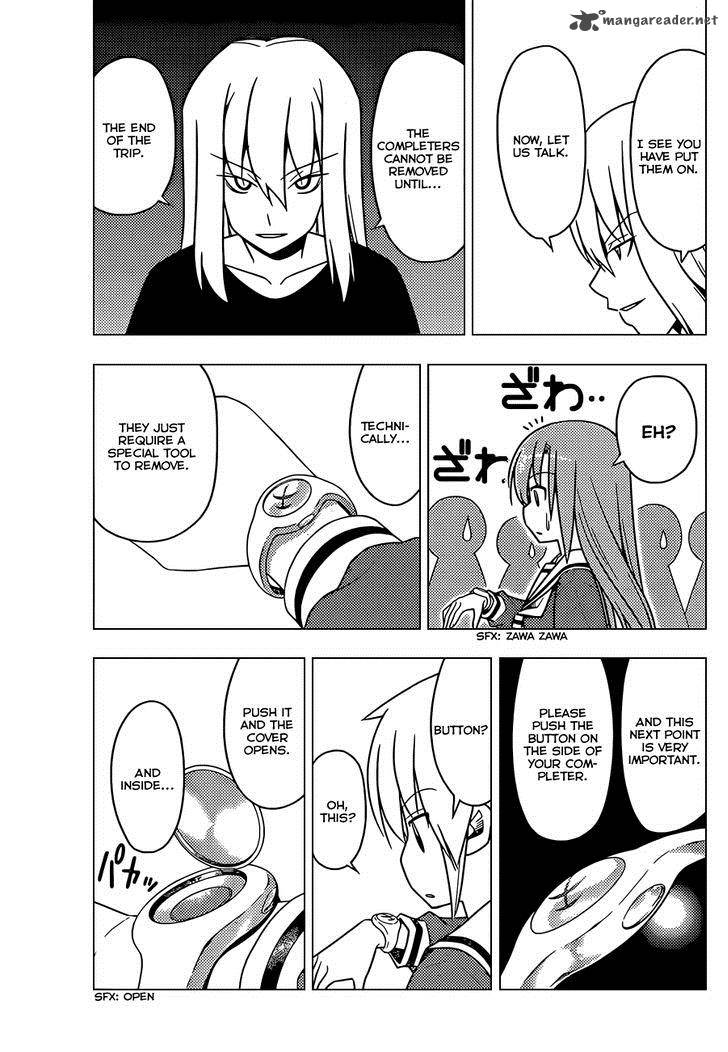 Hayate The Combat Butler 486 12