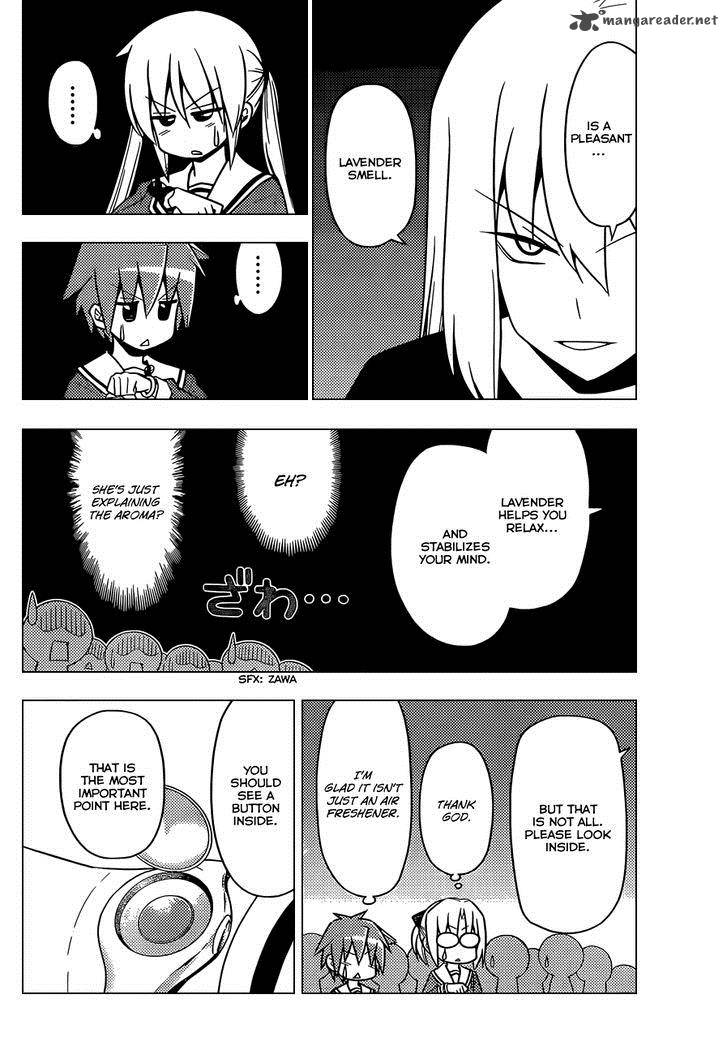 Hayate The Combat Butler 486 13