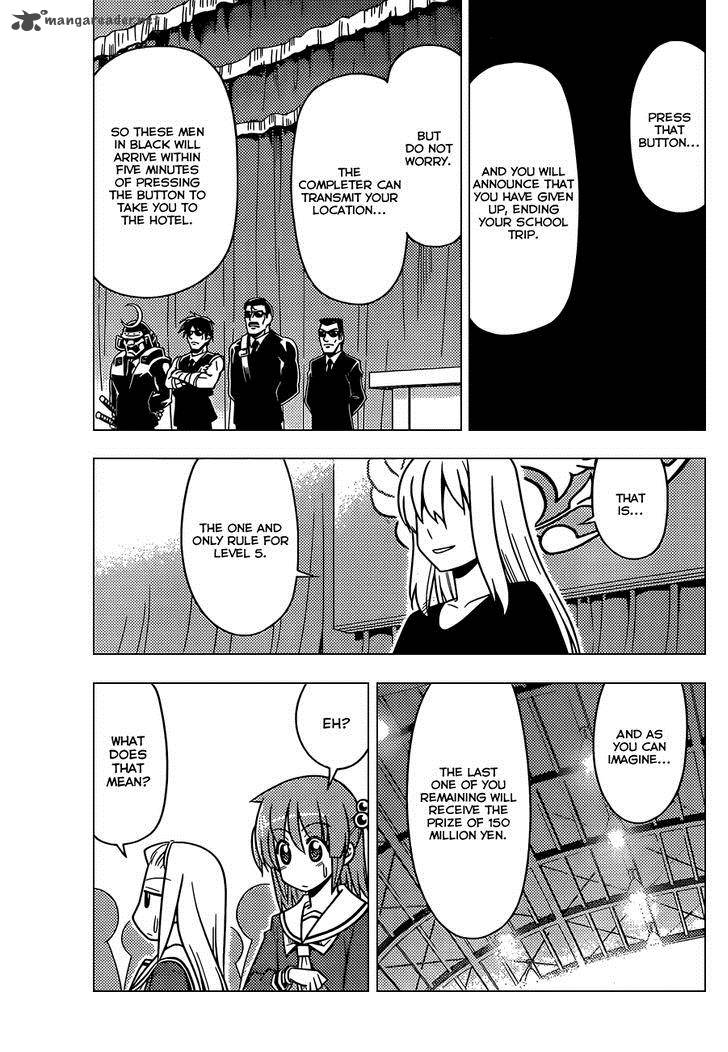 Hayate The Combat Butler 486 14