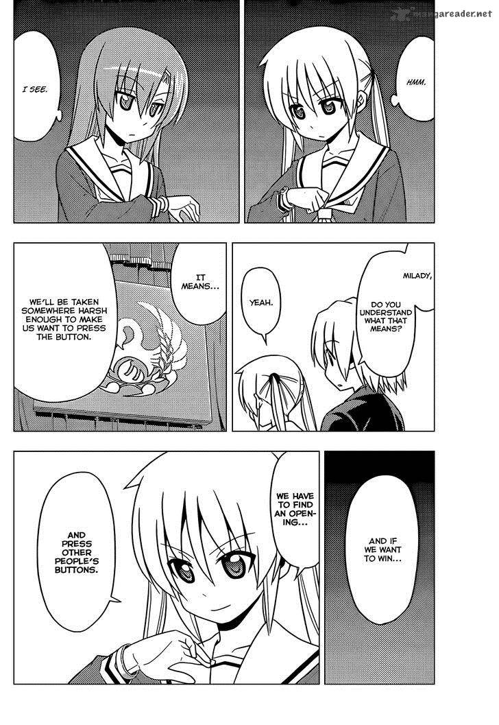 Hayate The Combat Butler 486 15