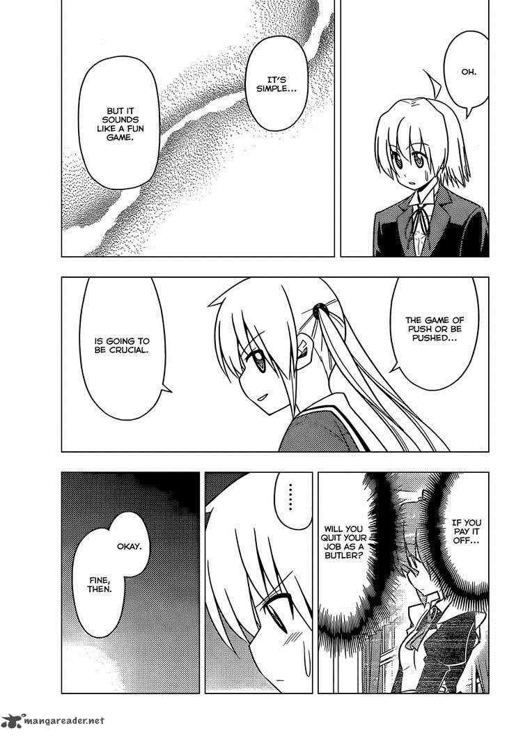 Hayate The Combat Butler 486 16