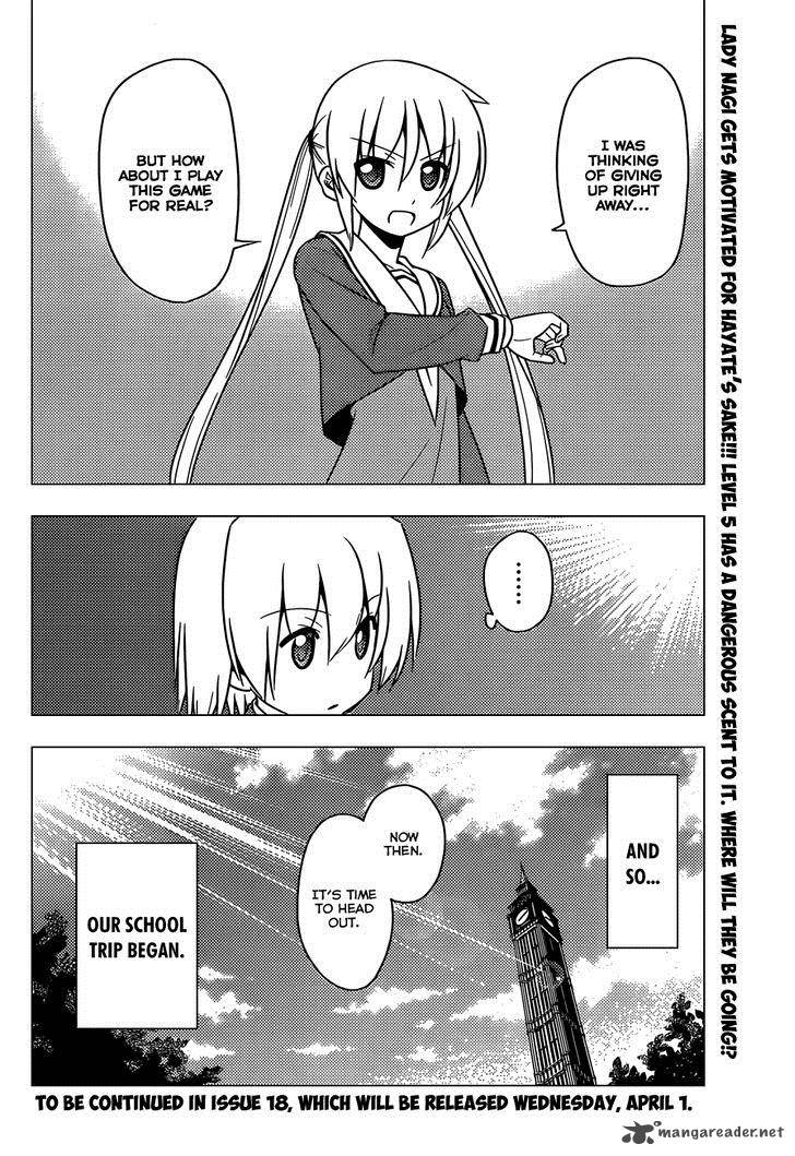 Hayate The Combat Butler 486 17