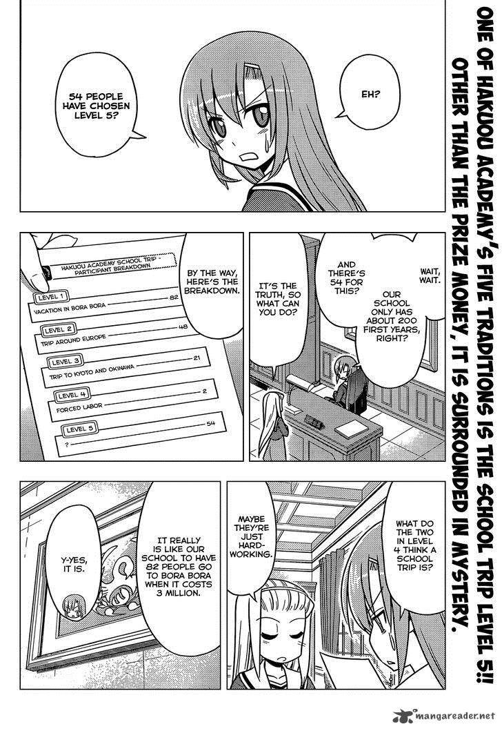 Hayate The Combat Butler 486 3