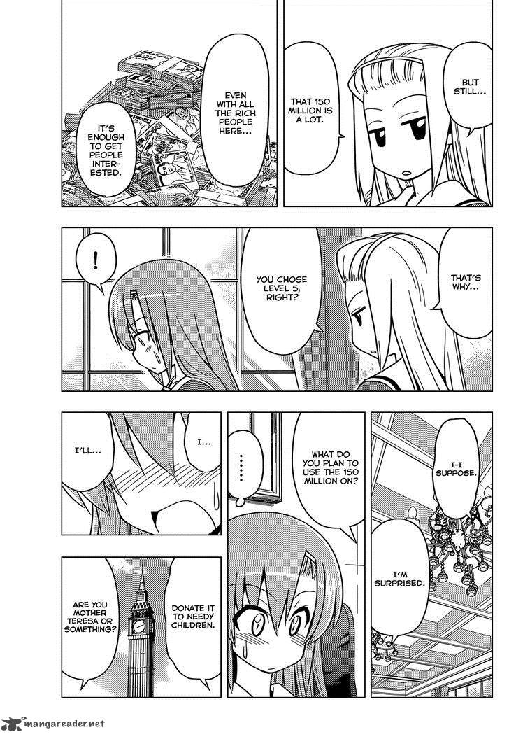 Hayate The Combat Butler 486 4